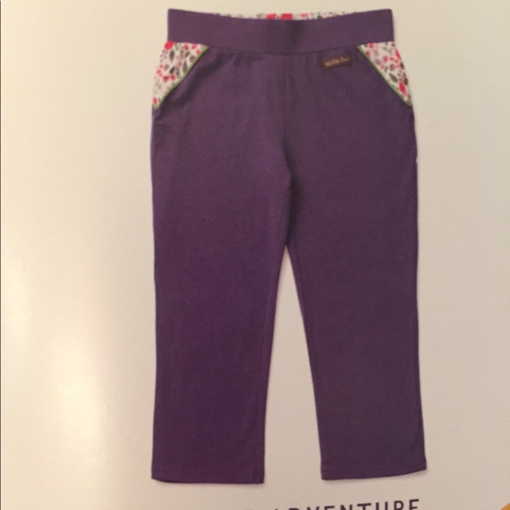 Matilda Jane women’s leggings M NWT